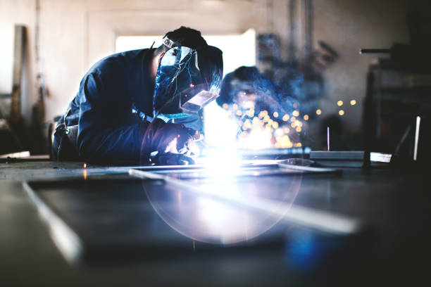 Best Structural Steel Welding in Celebration, FL