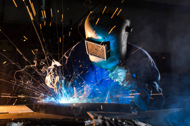 Best Pipe Welding in Celebration, FL