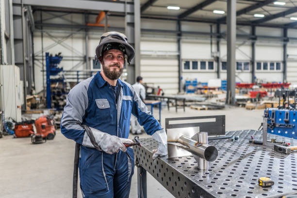 Affordable Welder Services in Celebration, FL