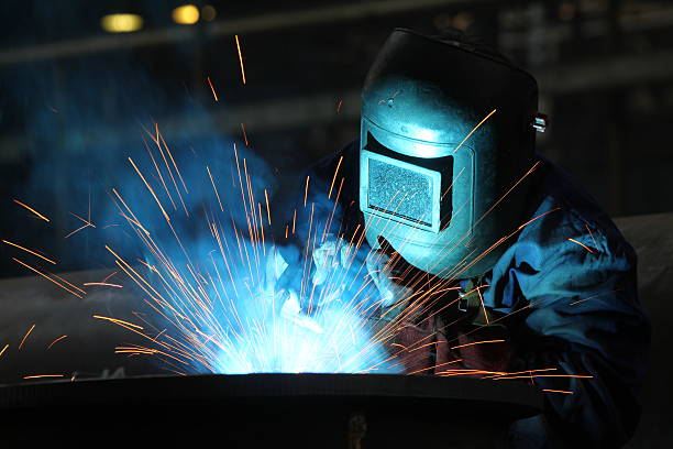 Best Specialty Welding Processes in Celebration, FL