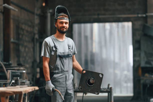 Trusted Celebration, FL Welder & Metal Fabrication Experts
