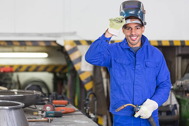 Affordable Welder Services in Celebration, FL